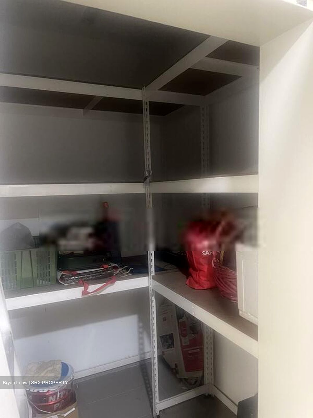 CityLife @ Tampines (D18), Condominium #594259871